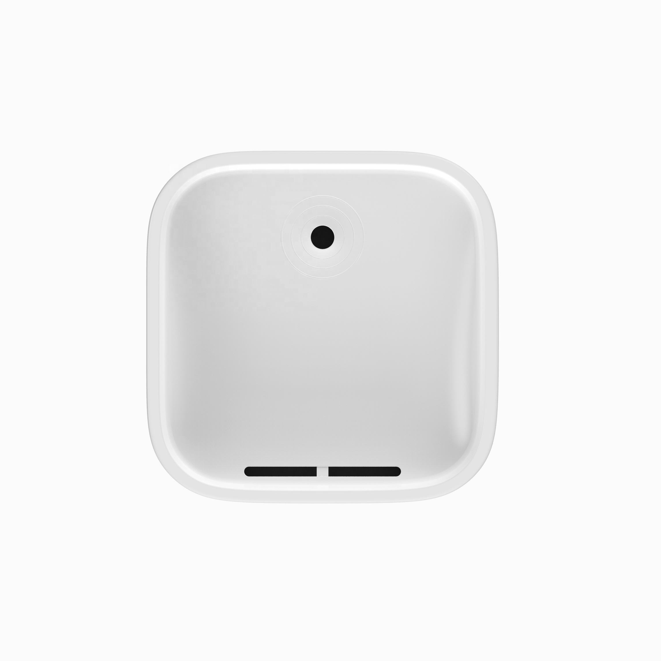 Quadruple Filtration Dog Water Dispenser Anti-Dry Burning Pump Cat Water Fountain